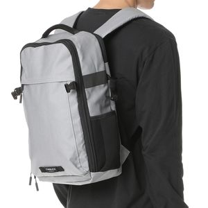 Timbuk2 The Division Slim Weatherproof Backpack
